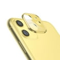 thumbnail image 2 of Phone Camera Lens Protector Protective Film Cover Case for  11 Pro Max Silver for  11 Pro/11 Pro Max, 2 of 13