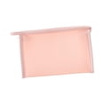 thumbnail image 1 of Bolsa de maquillaje Fernando impermeable de PVC rosa, 1 of 8