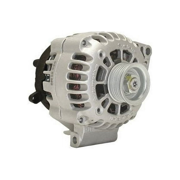 Alternator - Compatible with 1999 Pontiac Grand Am 3.4L V6