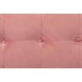 thumbnail image 3 of Cabecera Individual Trinity Bruks Palo de Rosa, 3 of 6