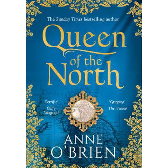 Pre-Owned Queen of the North