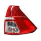 thumbnail image 1 of Calavera TYC Compatible Con Honda CRV 2015-2016 Lado Derecho, 1 of 5