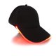 thumbnail image 1 of Pesca Con Luces Led Unisex, Gorra Fresca Para Exteriores Para Pesca Nocturna, Caza, Senderismo, Aparejos De Pesca, Gorra De Pesca Scienceny HA039560-04, 1 of 5