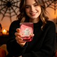 thumbnail image 5 of Halloween Pattern Borosilicate Highball Tumbler Drinking Glass For Daily Home Party Use, 5 of 6