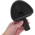 thumbnail image 4 of Generic Portable Rv Fresh Water Tank Filling Funnel Pla Material, Black, 4 of 6