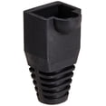 thumbnail image 2 of Platinum Tools 105083 RJ45 Boot 6.5mm Max OD, Black, 100-Pack, 2 of 3