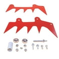 thumbnail image 4 of GLFILL Felling Dog Spike Dawg Chain Catcher For Stihl MS261 MS462 MS261C Mini Chainsaw, 4 of 6