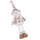 thumbnail image 5 of Decoración de muñecas de muñeca adorable de Navidad Decoración de muñecas estirables Muñeca de escritorio de Navidad, 5 of 8