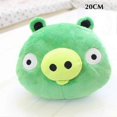 thumbnail image 2 of Cartoon Angry Bird Stuffed Toy Plush Doll Soft Comfortable Skin-friendly Plush Toy for Children Gift Decoration Collection, 2 of 2