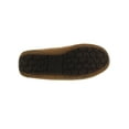 thumbnail image 2 of Ugg Olsen Men's Suede Wool Lined Moccasin Slippers, 2 of 2