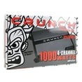 thumbnail image 5 of NEW Crunch GPA1000.4 1000 Watt 4 Channel Amp A/B Class Car Audio Power Amplifier, 5 of 5