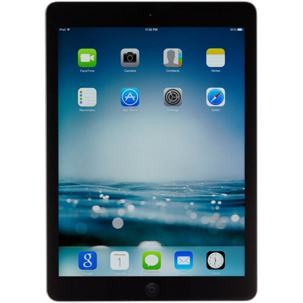 Apple iPad Air 9.7