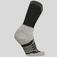 thumbnail image 6 of Zensah Unisex Crew Tennis Socks, 6 of 10