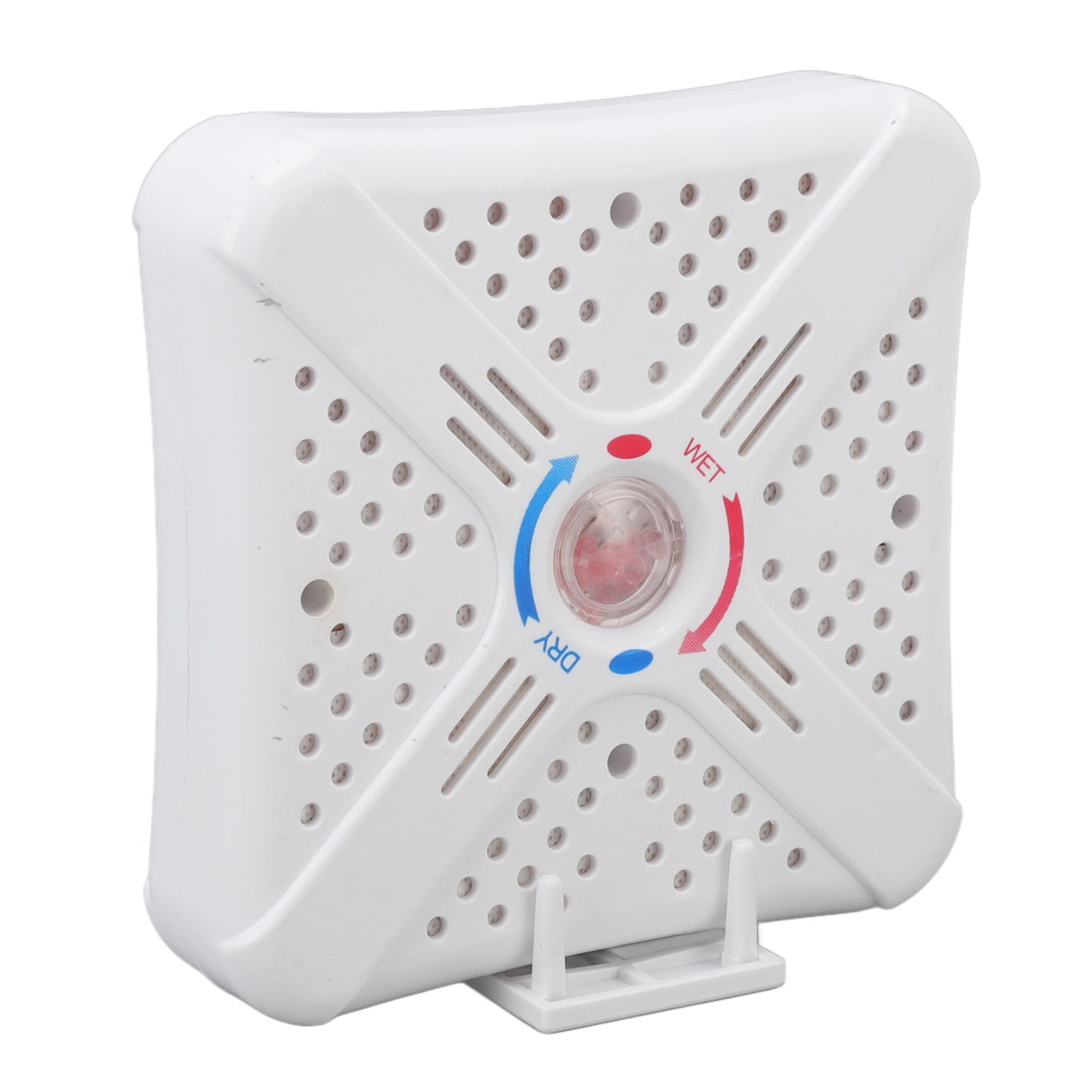 BIMZUC Small Intelligent Circulation Dehumidifier 25W 220V for Wardrobes and Shoe Cabinets (7.48 inches / 19 cm)