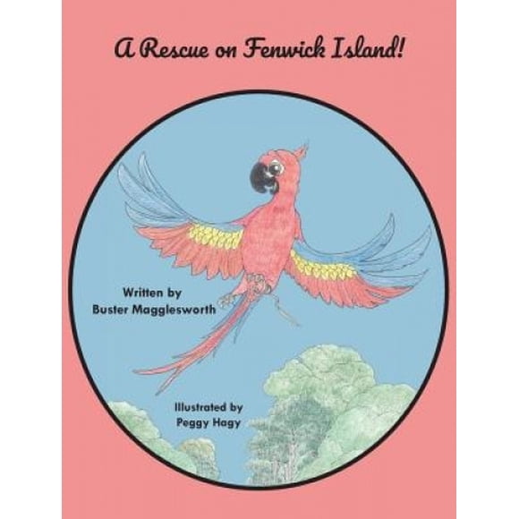 A Rescue On Fenwick Island