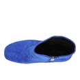 thumbnail image 4 of Corkys Womens Slug Bug Platform Round Toe Zippered  Ankle Boots, 4 of 5
