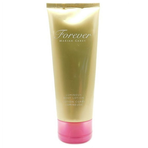 Mariah Carey Forever Luminous Body Lotion 6.8 Fl Oz.