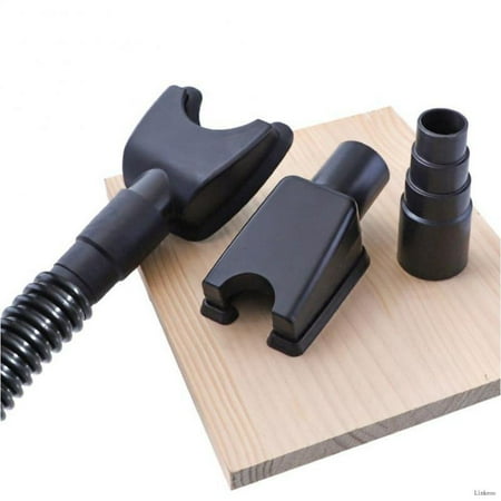 

Device Electric Drill Dust Suction Collector Hands-Free Dust Collector