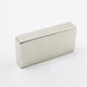 thumbnail image 5 of EeaseMX 10 unidades de imanes cuadrados para refrigerador, portátiles, duraderos, con núcleos magnéticos, multiusos, para el hogar y la escuela., 5 of 8