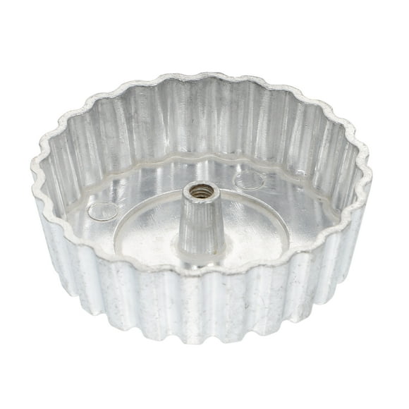 Useful Timbale Mold Fried Food Timbale Dough Oil Frying Mold without Handle