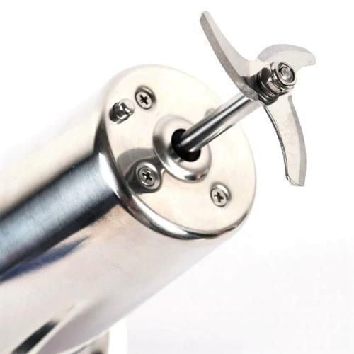 Joyoung CTS-1078S Easy-Clean Automatic Hot Soy Milk Maker