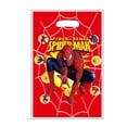 thumbnail image 5 of Bolsas de regalo para fiesta de cumpleaños de Spiderman, bolsas de plástico con temática de araña, bolsas de regalo para fiesta infantil, suministros de decoración para fiestas de cumpleaños de niños, 5 of 5