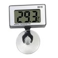 thumbnail image 4 of WHAMVOX Fish Tank Accessories 1Set Portable Tank Thermometers For Water Temperature Gauge And Led Display, 4 of 8