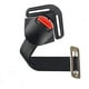 thumbnail image 1 of Hebilla de entrepierna para asientos de coche, hebilla de bloqueo fijo con clip, arnés de correa de cinturón de seguridad, cinturón de seguridad de pecho, correa ajustable de 5 puntos para niños, silla de cochecito Kuyhfg Bienvenido a Kuyhfg, 1 of 5