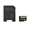 thumbnail image 1 of Thinkware 64GB MicroSD Card for Thinkware Dash Cams, High-Endurance Recording, 1 of 2