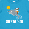 thumbnail image 4 of Inktastic Siesta Key Florida Vacation Boys or Girls Baby T-Shirt, 4 of 5