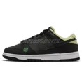 thumbnail image 2 of Nike Wmns Dunk Low LX Avocado Sequoia Women Casual Lifestyle Shoes DM7606-300, 2 of 6