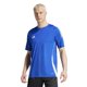 thumbnail image 2 of Camiseta adidas Tiro 24 para hombre, azul Royal Team y blanco, talla M, 2 of 9