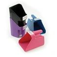 thumbnail image 3 of Shires Plastic Feed Scoop Black Large, 3 of 3