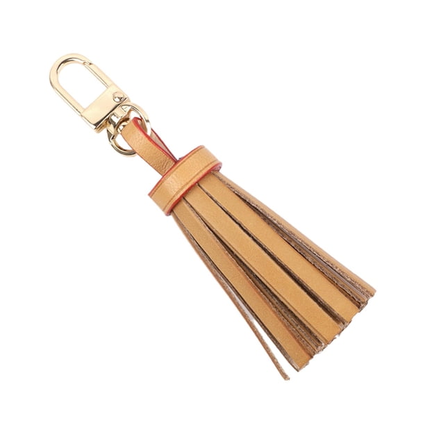 Llavero con Borla Sunnimix Estilo Bohemio para Cartera Monedero