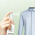 To Fabric Anti Static 100ml Static In Spray Clothes Addition Household