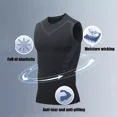 thumbnail image 3 of Para Maynox Vitaboost-camiseta Moldeadora Sin Mangas,, 3 of 7