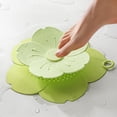 thumbnail image 2 of Mosiee Coussin de Vidange en Silicone pour Toilettes, Couverture de Scellage Imperméable, 2 of 9