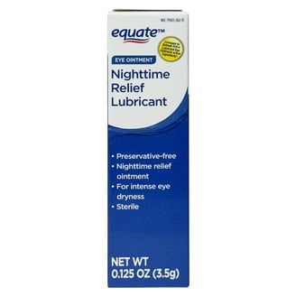 genteal lubricant eye gel walmart GenTeal Tears Severe Day Night Gel Lubricant Eye Drops 0.3 fl oz for  Dryness Relief main image 1