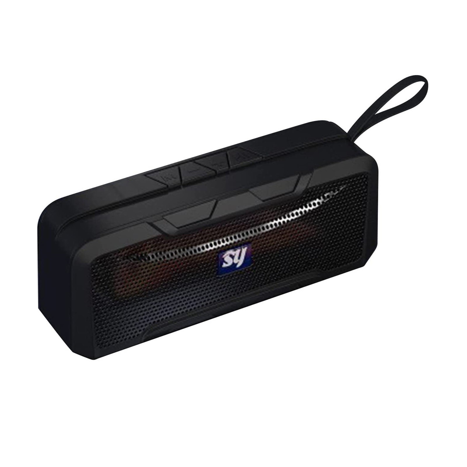 Bluetooth Speaker Portable Wireless Speaker Outdoor Computer Bluetooth Subwoofer Stereo