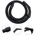 thumbnail image 5 of Vacuum Cleaner Tube Vacuum Cleaner Hose Extension Vacuum Hose Vacuums Hose Power Tool Hose Durable Vacuum Cleaner Accessory Power Tool Hose Kits Black Black Black, 5 of 5