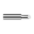 thumbnail image 1 of MULTICOMP PRO - Soldering Tip, Hoof 45 Deg, 6.5mm, 1 of 1