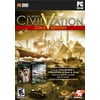 Sid Meiers Civilization V Gold Edition