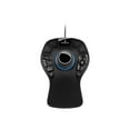 thumbnail image 3 of 3Dconnexion SpaceMouse Pro - 3D mouse - 15 buttons - wired, 3 of 6