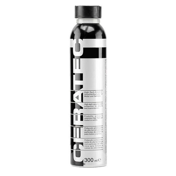 Aditivo para aceite de motor, reductor cerámico antifricción, modificador, tratamiento de aceite para coche.