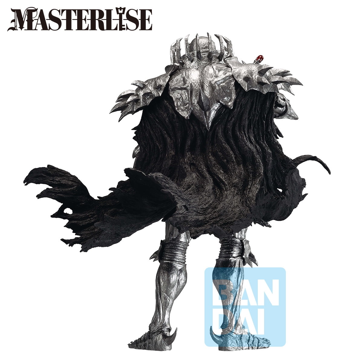 Banpresto Berserk: Skull Knight (A Vow of Counterattack) Masterlise Ichibansho Figure