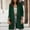 B, variant on WILLBEST Trench Coat Women Women Winter Coats Long with Hood Fall Jacket Womens Casual Light Weight Thin Jacket Slim Coat Long Sleeve Business Coats Mid Jacket