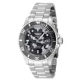 thumbnail image 1 of RELOJ INVICTA 48566 ACERO, 1 of 1