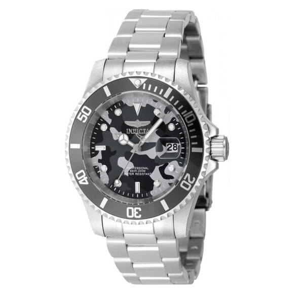 RELOJ INVICTA 48566 ACERO