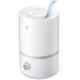 thumbnail image 1 of TaoTronics 3L Humidifiers,Top Fill Cool Mis for Baby BPA Free,Essential Oil Diffuser, 1 of 4