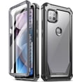 thumbnail image 1 of Funda Poetic Guardian Series para Motorola Moto One 5G Ace, 1 of 7